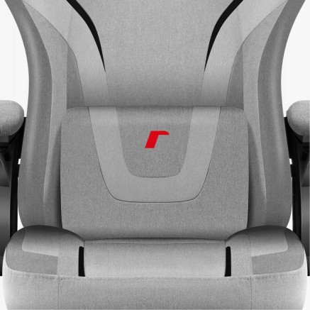 Sedia Gaming Huzaro HZ-FORCE 4.6 GREY 2
