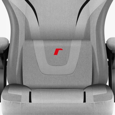 Sedia Gaming Huzaro HZ-FORCE 4.6 GREY