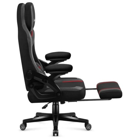 Gaming-Stuhl Huzaro HZ-FORCE 4.6 CARBON