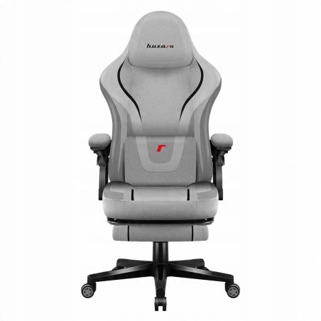 Sedia Gaming Huzaro HZ-FORCE 4.6 GREY