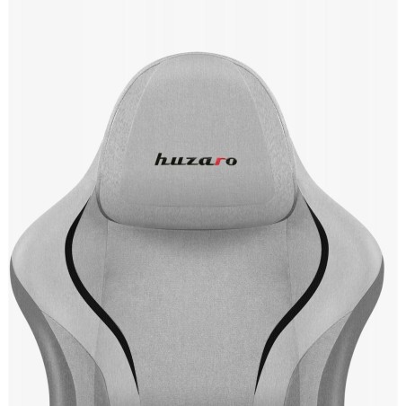 Sedia Gaming Huzaro HZ-FORCE 4.6 GREY