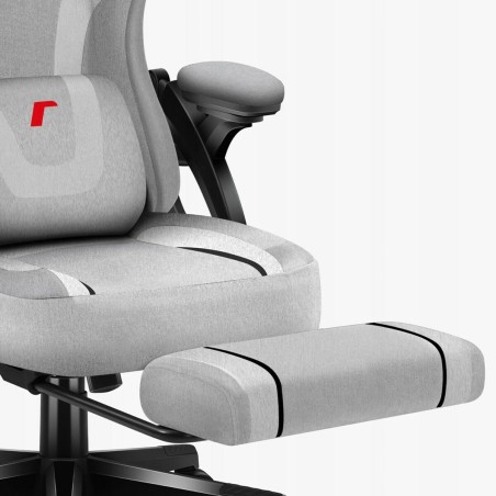 Sedia Gaming Huzaro HZ-FORCE 4.6 GREY