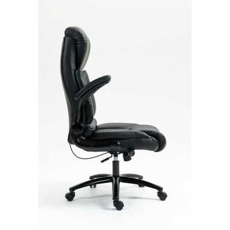 Bürostuhl Activejet YK7406-1 BK Schwarz 1 Stücke