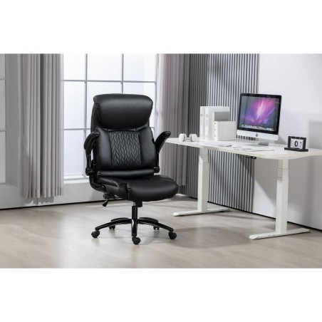 Bürostuhl Activejet YK7406-1 BK Schwarz 1 Stücke