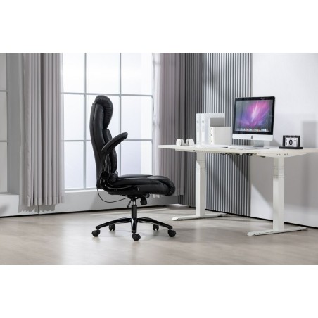 Bürostuhl Activejet YK7406-1 BK Schwarz 1 Stücke