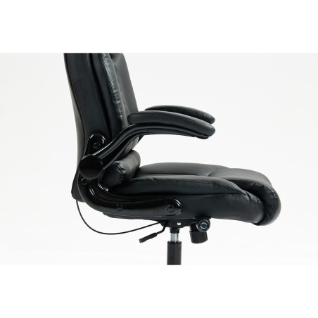 Bürostuhl Activejet YK7406-1 BK Schwarz 1 Stücke