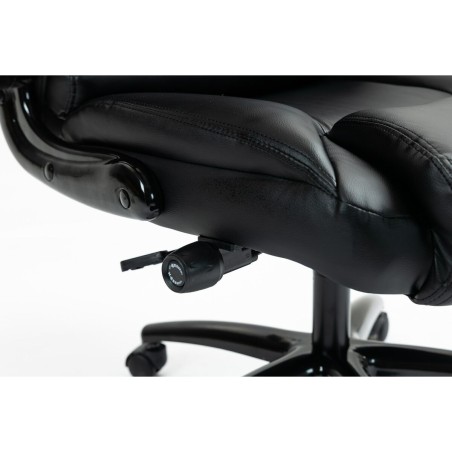 Bürostuhl Activejet YK7406-1 BK Schwarz 1 Stücke
