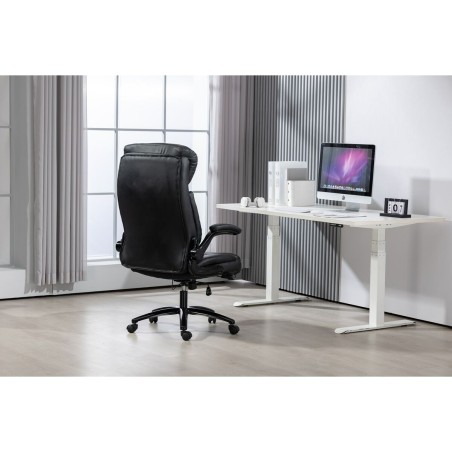 Bürostuhl Activejet YK7406-1 BK Schwarz 1 Stücke