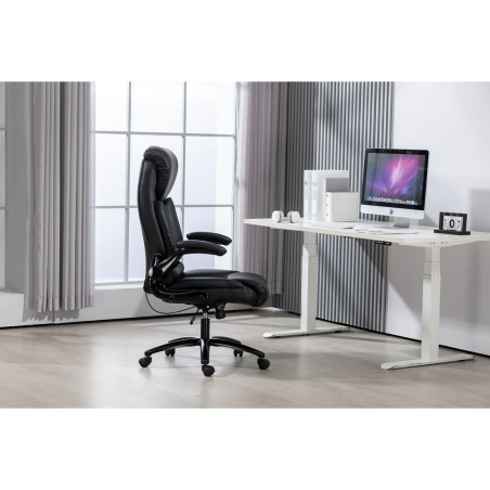 Bürostuhl Activejet YK7406-1 BK Schwarz 1 Stücke