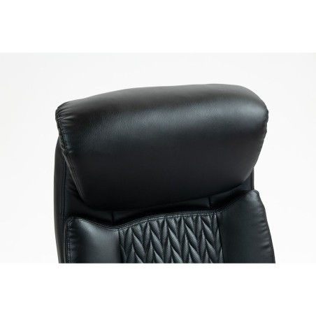 Bürostuhl Activejet YK7406-1 BK Schwarz 1 Stücke