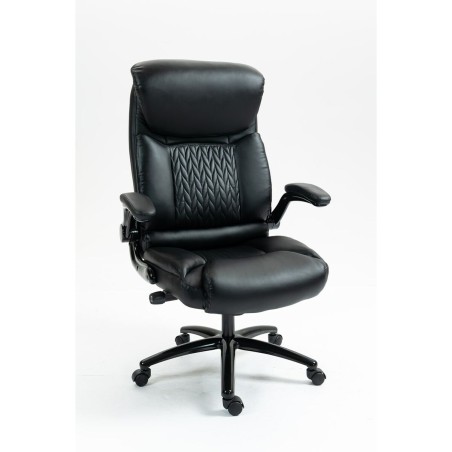 Bürostuhl Activejet YK7406-1 BK Schwarz 1 Stücke