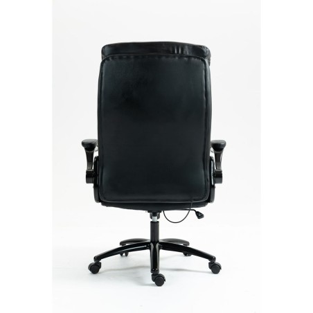 Bürostuhl Activejet YK7406-1 BK Schwarz 1 Stücke
