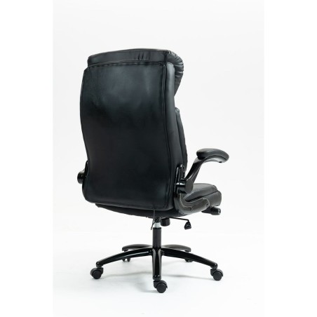 Bürostuhl Activejet YK7406-1 BK Schwarz 1 Stücke
