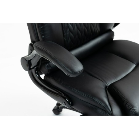 Bürostuhl Activejet YK7406-1 BK Schwarz 1 Stücke
