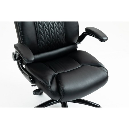 Bürostuhl Activejet YK7406-1 BK Schwarz 1 Stücke
