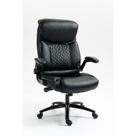 Bürostuhl Activejet YK7406-1 BK Schwarz 1 Stücke