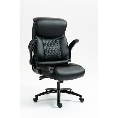 Bürostuhl Activejet YK7406-1 BK Schwarz 1 Stücke