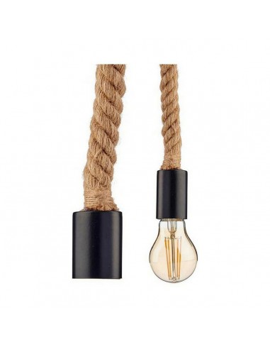 Suspension Marron Noir Plastique (100...