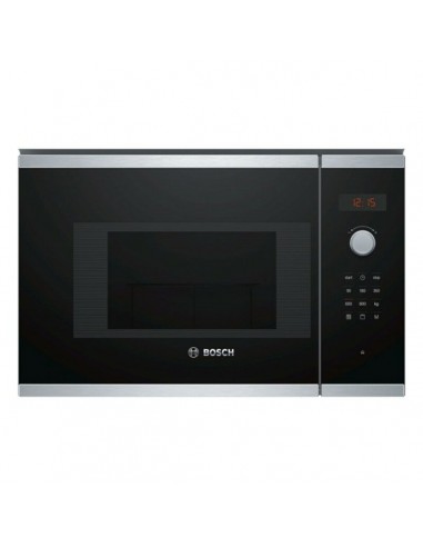 Microonde con Grill BOSCH BEL523MS0...