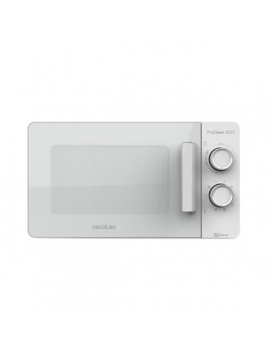 Microwave Cecotec ProClean 3020 20 L...