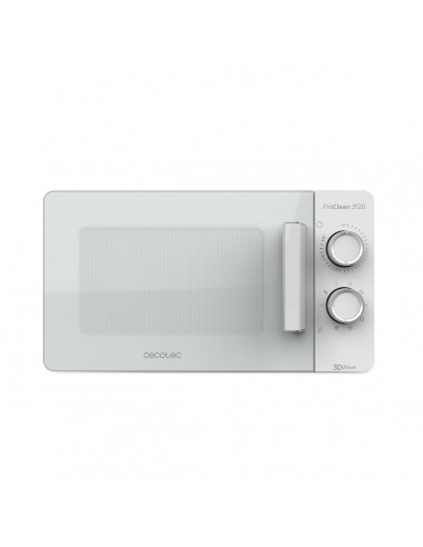 Microwave with Grill Cecotec ProClean...