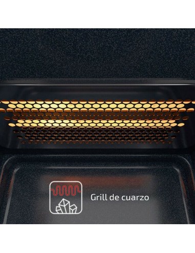 Microondas con Grill Cecotec ProClean...