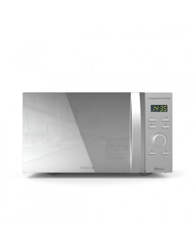 Microwave with Grill Cecotec ProClean...