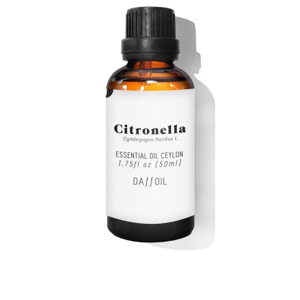 Gezichtsolie Daffoil Citronella 50 ml