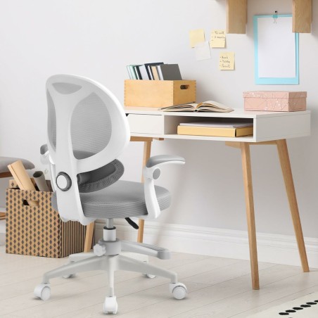Bürostuhl Mark Adler MA-JUNIOR 4.5 GREY Grau