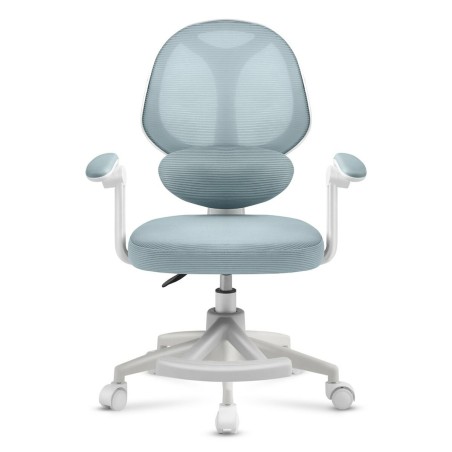Chaise de Bureau Mark Adler MA-JUNIOR 4.5 MINT Bleu