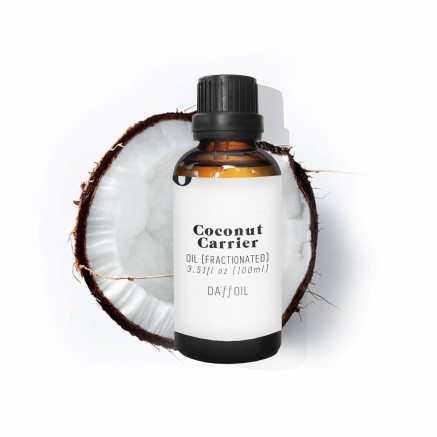 Essential oil Daffoil  Coconut 100 ml 2