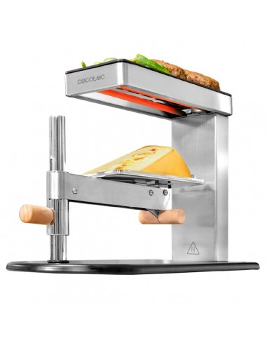 Rotary Cheese Grater Cecotec...