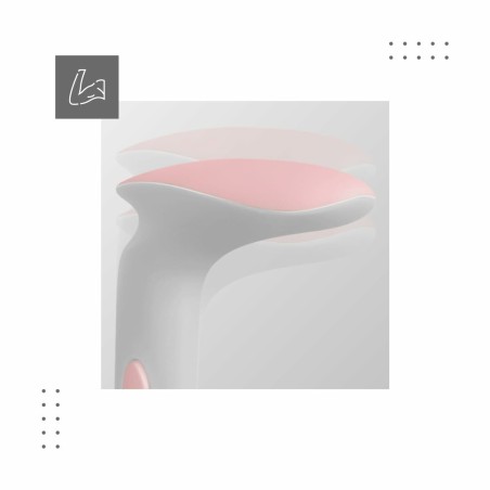 Office Chair Mark Adler MA-JUNIOR 5.0 PINK Pink