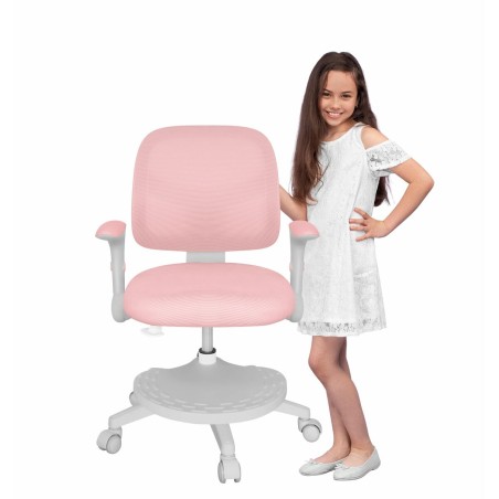 Office Chair Mark Adler MA-JUNIOR 5.0 PINK Pink