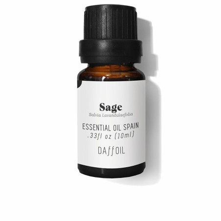 Aceite Esencial Daffoil  Salvia 10 ml