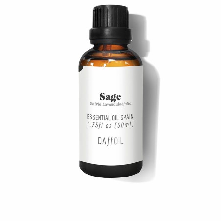 Olio Essenziale Daffoil  Salvia 50 ml