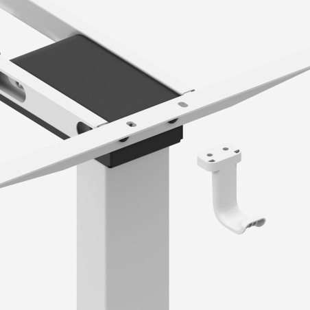 Stand regolabile Mark Adler MA-XENO 4.5 WHITE Bianco