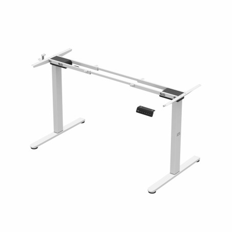 Einstellbare Unterstützung Mark Adler MA-XENO 4.5 WHITE Weiß