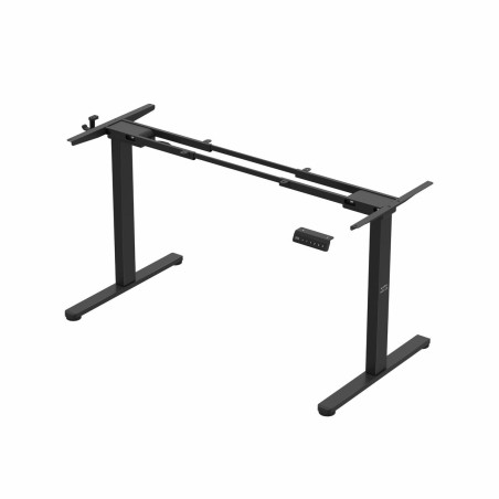 Einstellbare Unterstützung Mark Adler MA-XENO 4.5 BLACK Schwarz