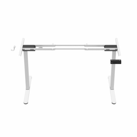 Einstellbare Unterstützung Mark Adler MA-XENO 4.5 WHITE Weiß