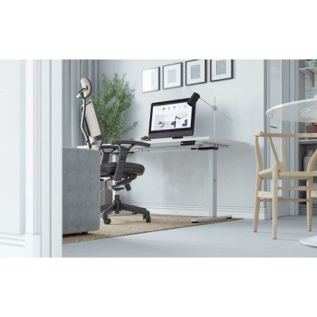 Stand regolabile Mark Adler MA-XENO 4.5 WHITE Bianco