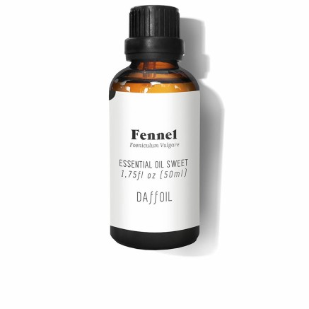 Ätherisches Öl Daffoil  Fenschel 50 ml