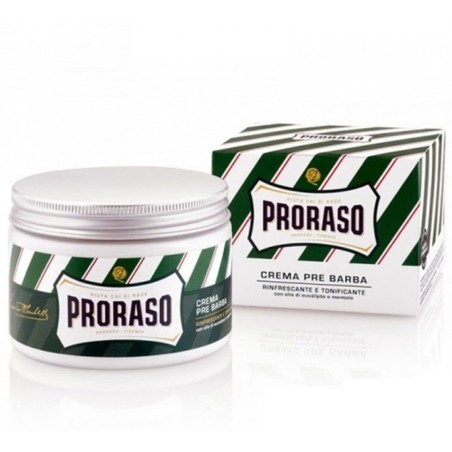 Vochtinbrengende Lotion Proraso Profesional 300 ml
