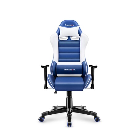 Gaming stoel Huzaro HZ-Ranger 6.0 Blue Blauw