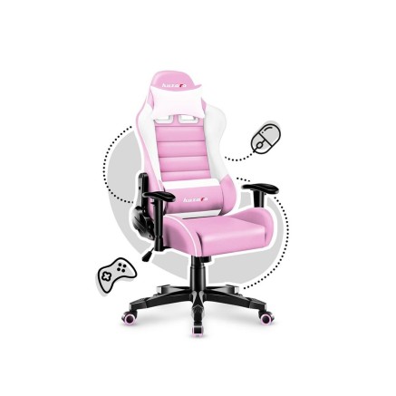 Gaming stoel Huzaro HZ-Ranger 6.0 Pink Wit