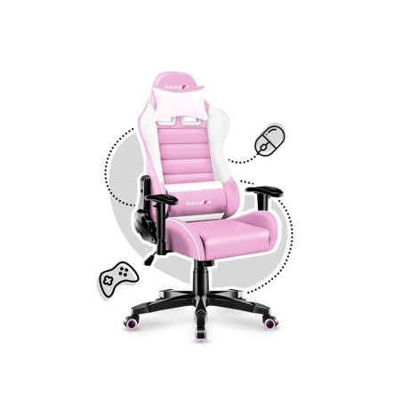 Gaming stoel Huzaro HZ-Ranger 6.0 Pink Wit
