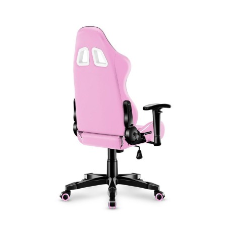 Gaming stoel Huzaro HZ-Ranger 6.0 Pink Wit
