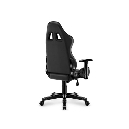 Chaise de jeu Huzaro HZ-Ranger 6.0 Black Noir 2