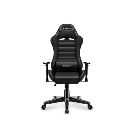 Silla Gaming Huzaro HZ-Ranger 6.0 Black Negro