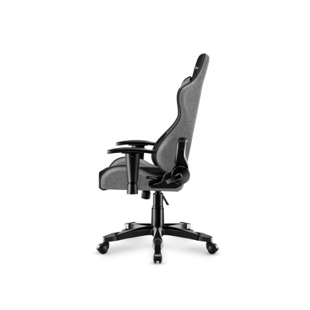 Gaming stoel Huzaro HZ-Ranger 6.0 Grey Mesh Zwart/Gris